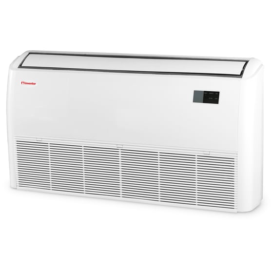 INVENTOR Σειρά V7 V7KI-36WIFIR/U7RS-36 36.000 BTU A++/A+++ Κλιματιστικό Inverter image 2