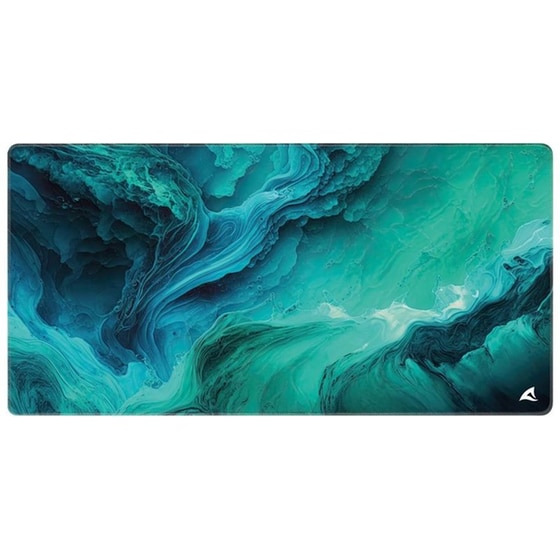 Sharkoon SKILLER SGP40 D10 -42579 Gaming Mouse Pad XXL 1000 mm - Με σχέδιο image 0