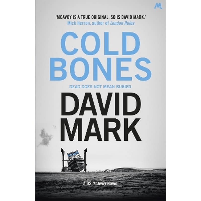 Cold Bones