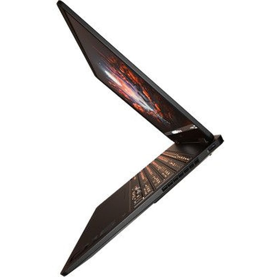 HP Slim 16-an0009nv 16" QHD IPS (Intel Core Ultra 7-255H/16GB/1TB/GeForce RTX 5060/Win11Home) Laptop image 6