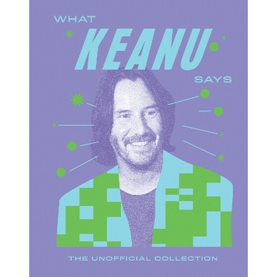 What Keanu Says image 0