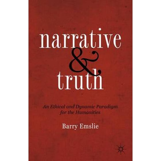 Narrative and Truth image 0