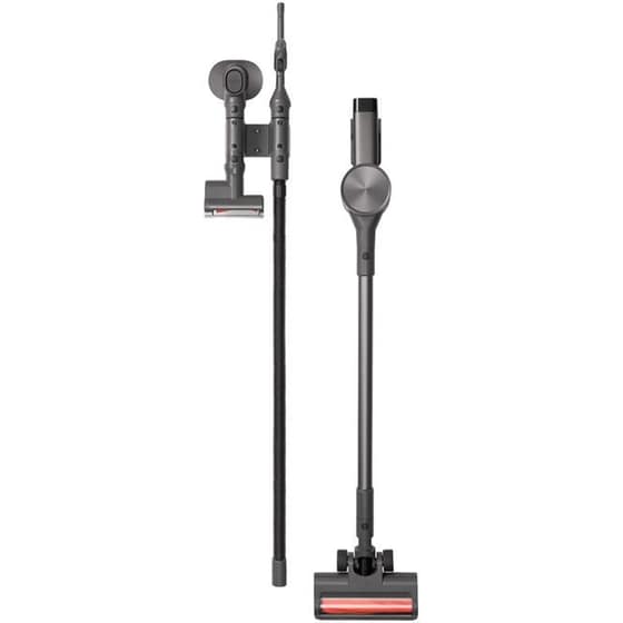 XIAOMI G20 MAX 25.2 V 0.6 L Γκρι Σκούπα Stick image 5