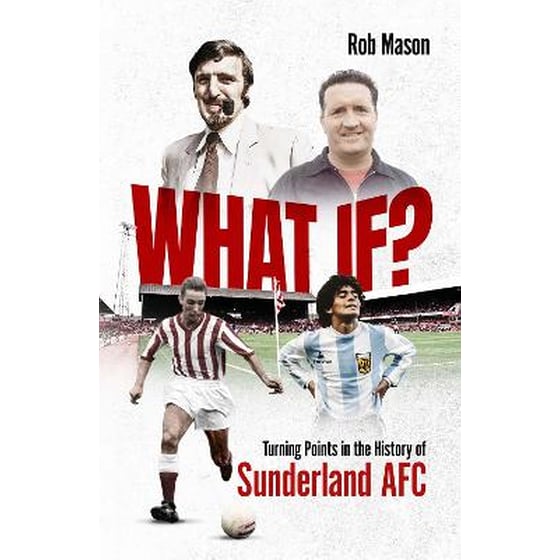 What If? image 0
