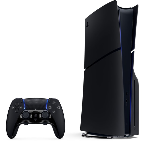 Sony PS5 DualSense Edge Wireless Controller - Midnight Black image 12