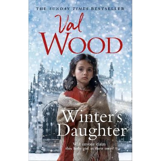 Winter's Daughter image 0