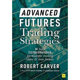 Advanced Futures Trading Strategies