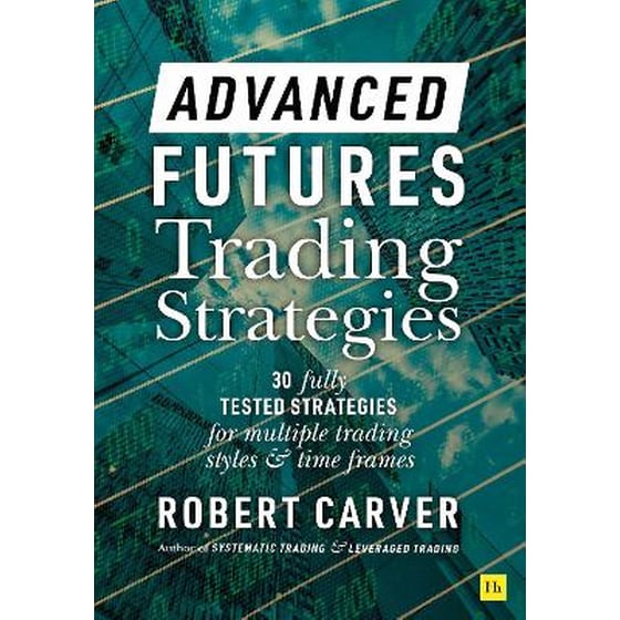 Advanced Futures Trading Strategies image 0