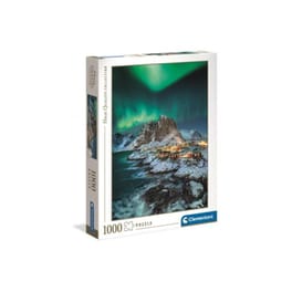 Παζλ Νησιά Lofoten HQ Collection (1000 Κομμάτια)