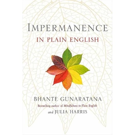 Impermanence in Plain English image 0