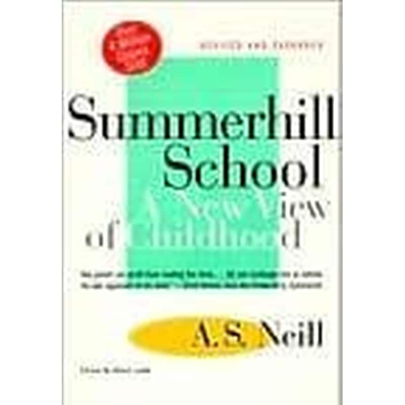 Summerhill School