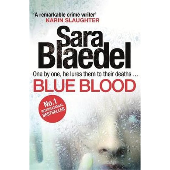 Blue Blood image 0