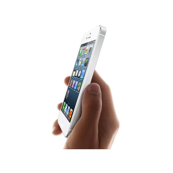 Smartphone Apple iPhone 5 64GB Λευκό image 1