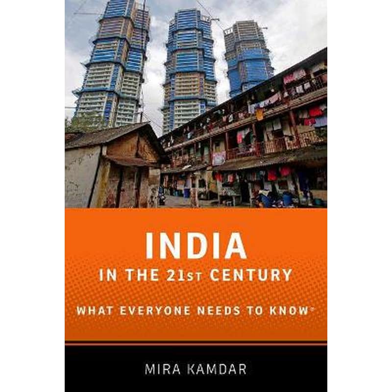 India in the 21st Century