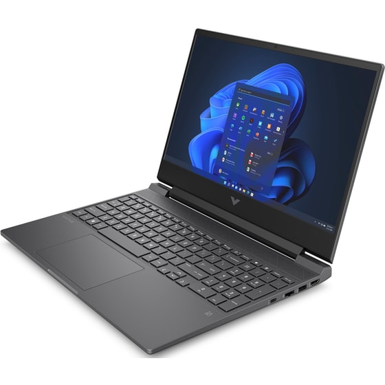 Laptop HP Victus 15-FB1000NV 15.6" Full HD IPS (Ryzen 5-7535HS/16GB/512GB SSD/GeForce RTX 2050/Win11Home) image 1