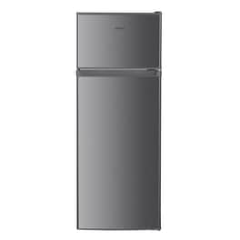 OMNYS WNT-28N23EIN 206 Lt Inox Δίπορτο Ψυγείο