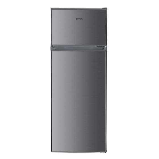 OMNYS WNT-28N23EIN 206 Lt Inox Δίπορτο Ψυγείο image 0