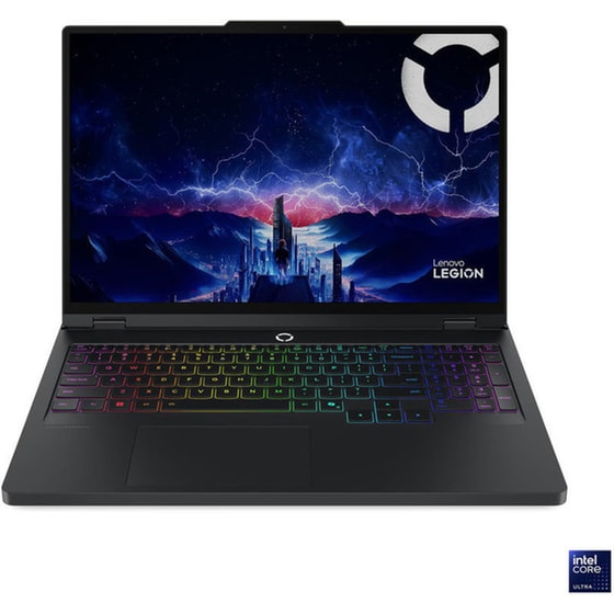 Lenovo Legion Pro 16IAX10H 16'' QHD+ OLED (Intel Core Ultra 9 275HX/32 GB/2TB SSD/GeForce RTX 5070/Win11Home) Laptop image 0