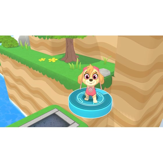 Nick Jr. Party Adventure - PS5 image 1