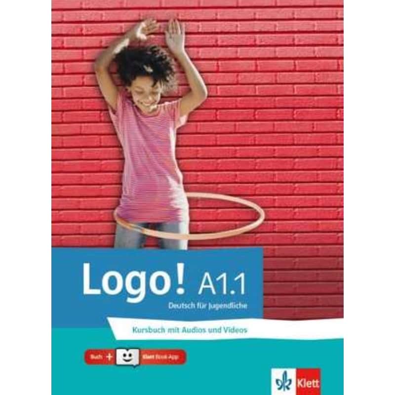 Logo! A1.1, Kursbuch