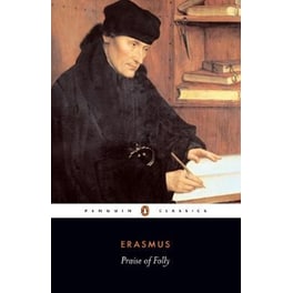 Praise of Folly