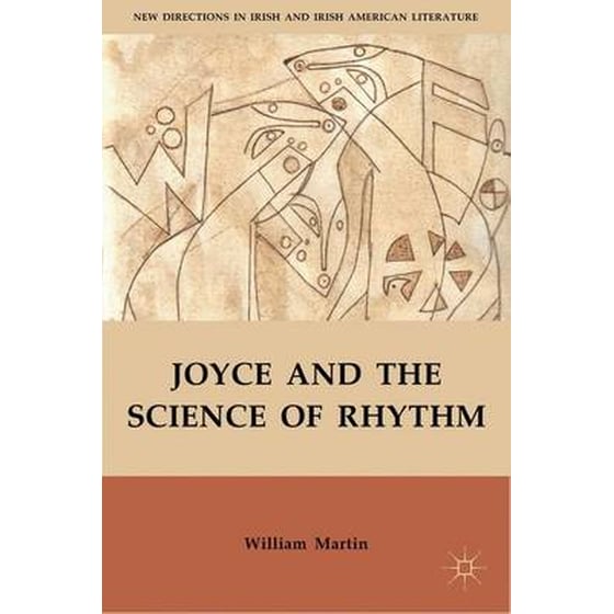 Joyce and the Science of Rhythm image 0