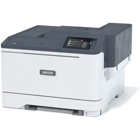 Xerox C320 Έγχρωμος Εκτυπωτής Laser A4 με Wi-Fi, Ethernet, Duplex Print (C320) image 2