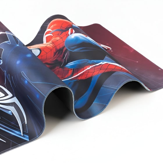 Erik Spiderman Gameverse Mouse Pad XL 800mm Πολύχρωμο image 2