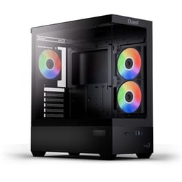 Desktop Quest (AMD Ryzen 7-5700X/16 GB/1TB SSD/GeForce RTX 3050/FreeDOS)