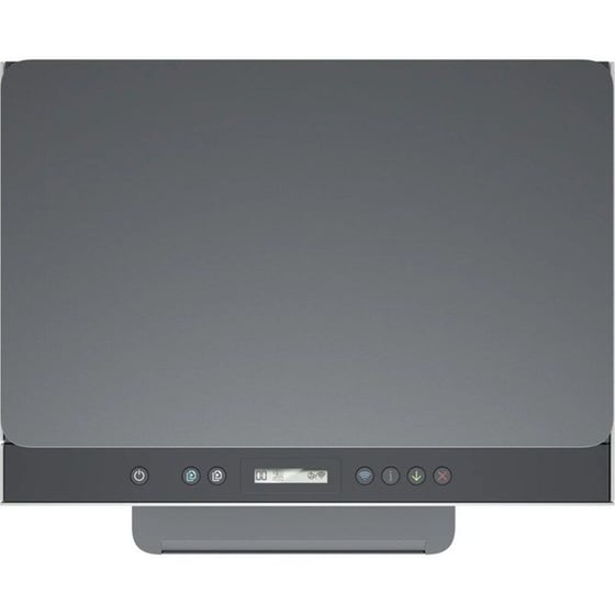 HP Smart Tank 670 Εγχρωμο Πολυμηχάνημα Inkjet A4 με WiFi, Bluetooth, Duplex Print (6UU48A) image 6