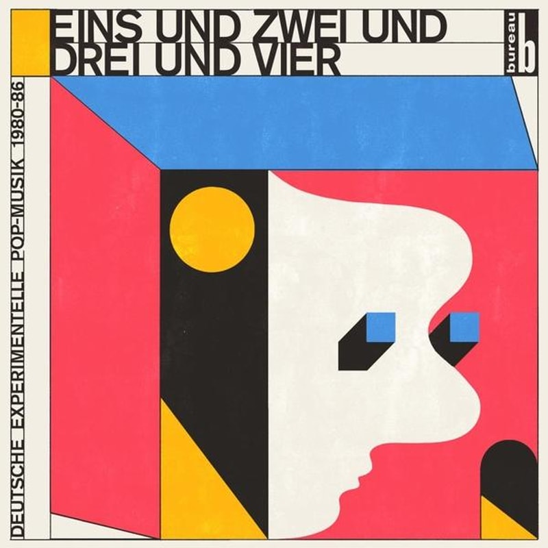 Eins Und Zwei Und Drei Und Vier (Deutsche Experime