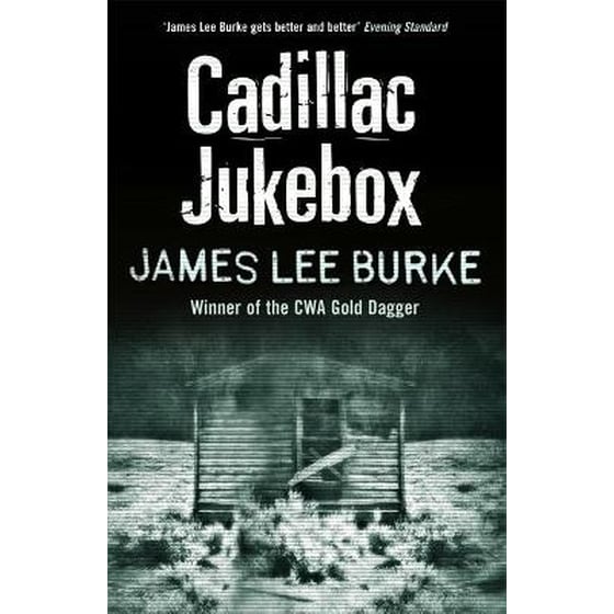 Cadillac Jukebox image 0