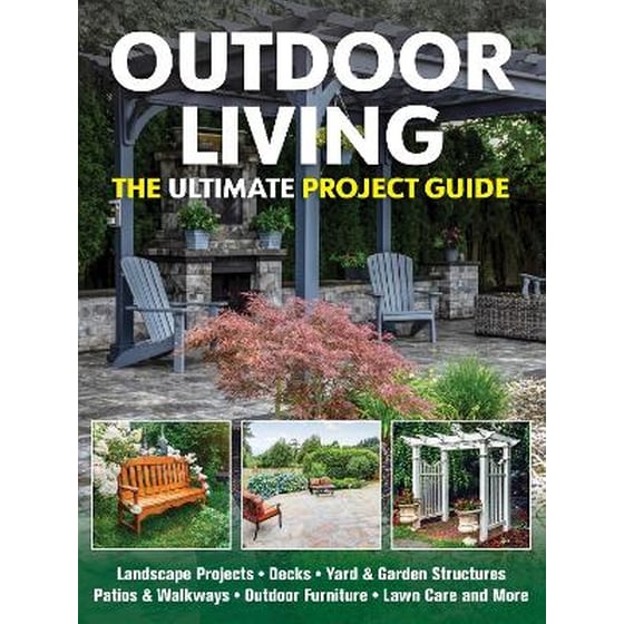 Outdoor Living image 0