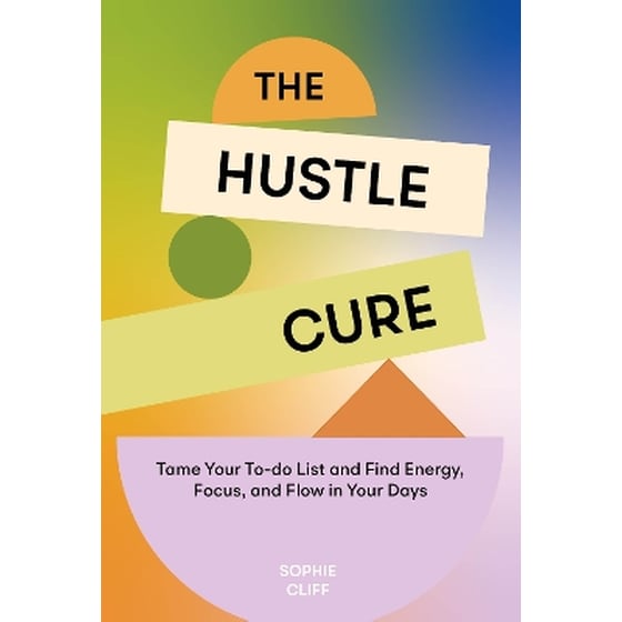 The Hustle Cure image 0