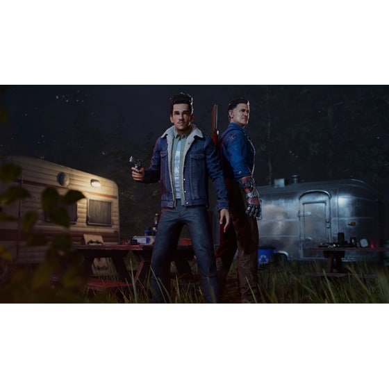 Evil Dead: The Game - Xbox Series X image 1