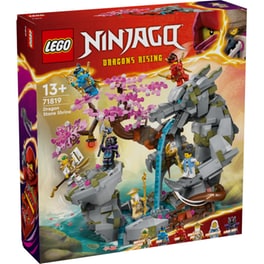 LEGO® Ninjago Dragon Stone Shrine (71819)
