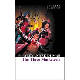 Three Musketeers