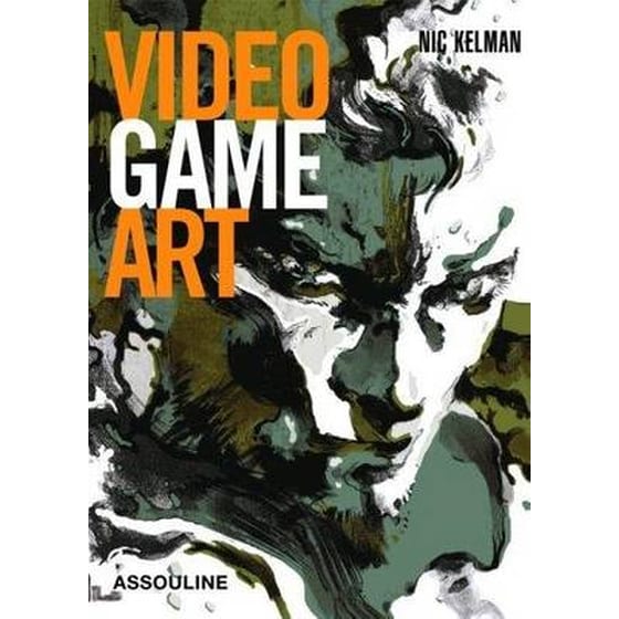 Video Game Art image 0