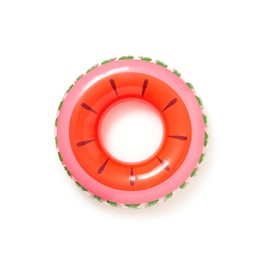 Bando Φουσκωτή Κουλούρα Θαλάσσης Giant Watermelon