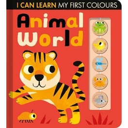 Animal World