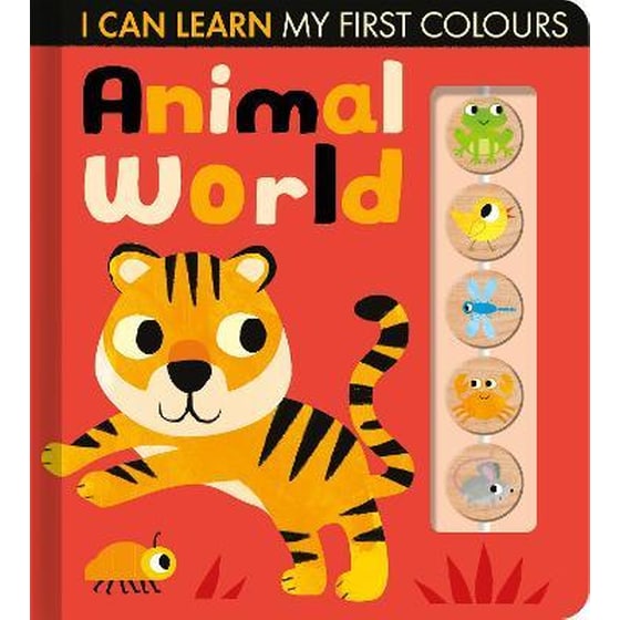 Animal World image 0