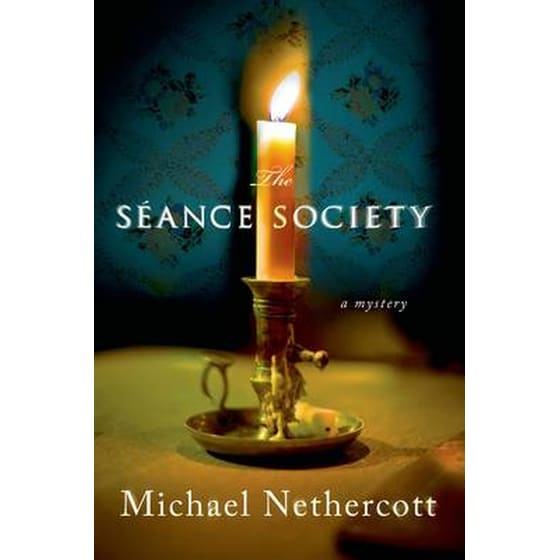Seance Society image 0