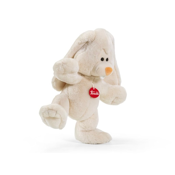 Λούτρινο TRUDI Classic Λαγός Virgilio M (40cm) image 3