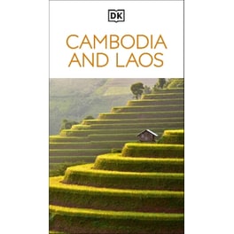 DK Cambodia and Laos