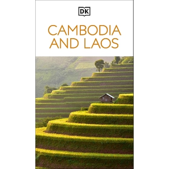 DK Cambodia and Laos image 0
