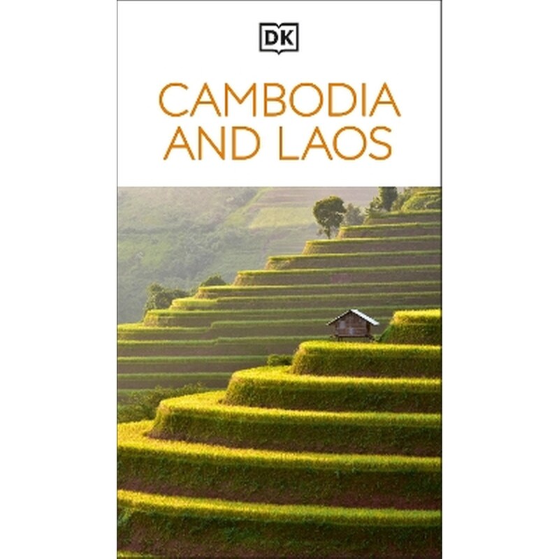 DK Cambodia and Laos