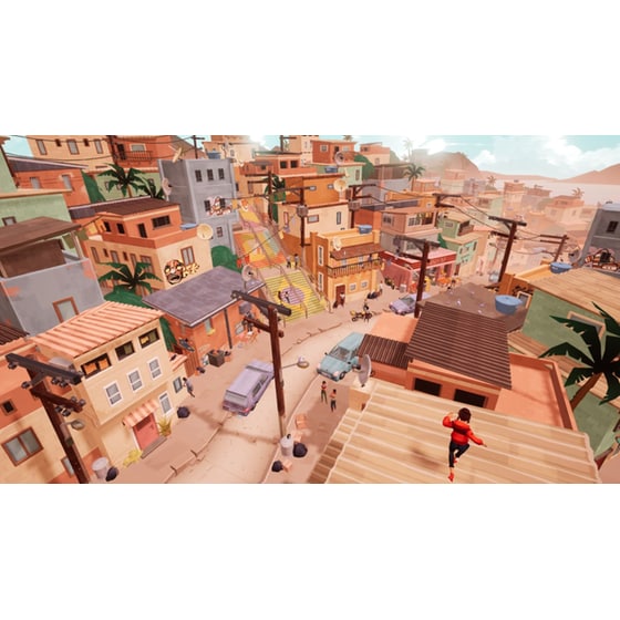 Carmen Sandiego 40th Anniversary Edition - Nintendo Switch image 6
