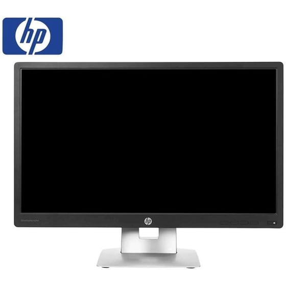 Refurbished Monitor HP E240 24'' FHD LED Flat | Grade A image 0