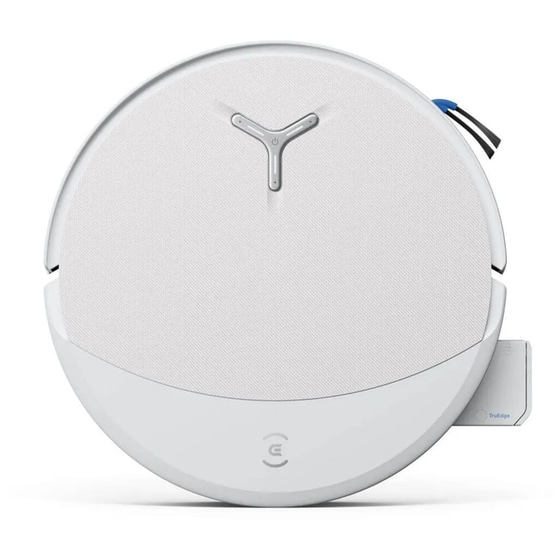 ECOVACS DEEBOT T90 OMNI για Σκούπισμα και Σφουγγάρισμα Λευκό Σκούπα Ρομπότ image 5