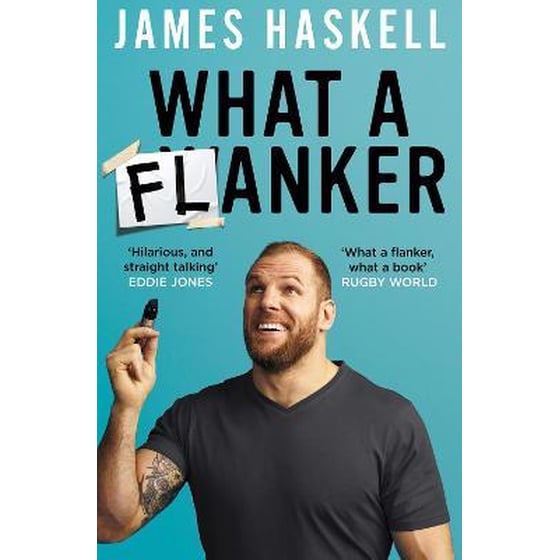 What a Flanker image 0
